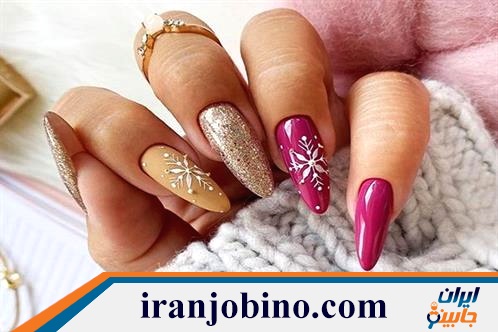 طراحی و کاشت ناخن در ولیعصر بین پارک وی و نیایش تهران