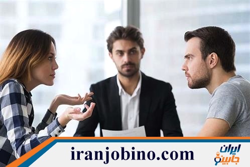 مشاور زوج درمانی در کیانشهر جنوبی تهران