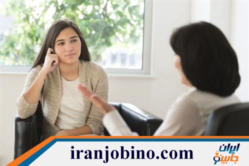 دکتر روانشناس در افراسیابی شمالی تهران