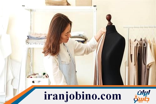 مزون در تهران