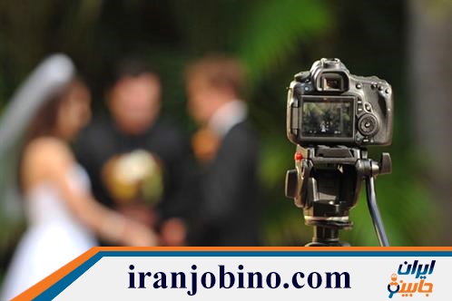 آتلیه عکاسی در ۱۳ آبان تهران