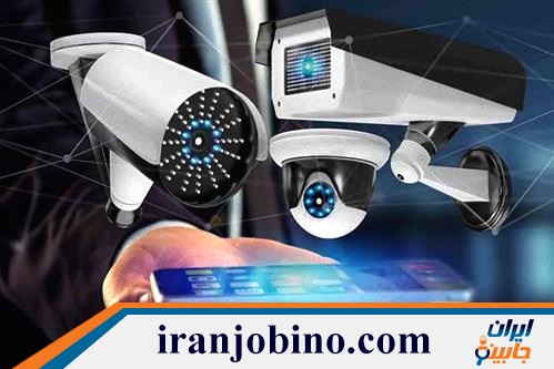 فروشگاه دوربین مداربسته در تجریش تهران