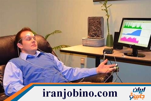 مرکز درمان نوروفیدبک در اشراقی تهران