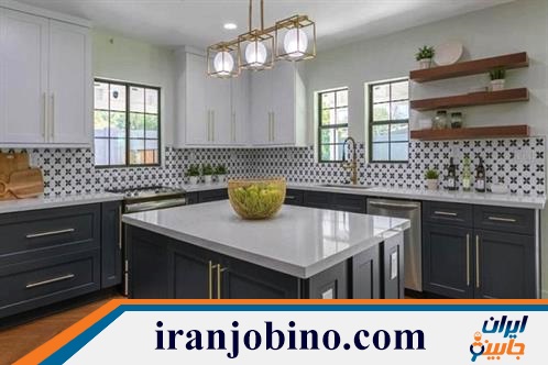 تعمیر کابینت در تهران