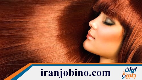 سالن رنگ و لایت مو در پاسداران و ضرابخانه تهران