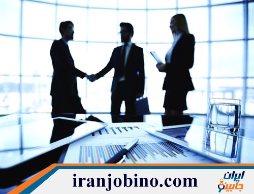 وکیل شرکت در ارامنه الف تهران