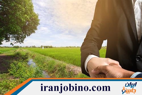 وکیل زمین خواری در اتوبان باقری تهران