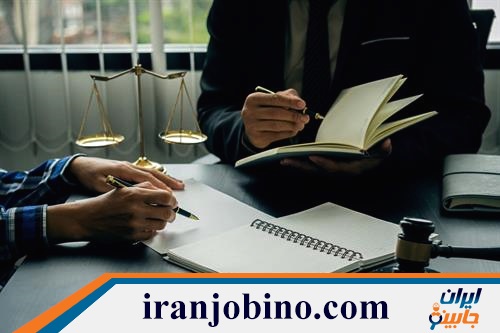 وکیل امور ثبتی در دروازه شمیران تهران