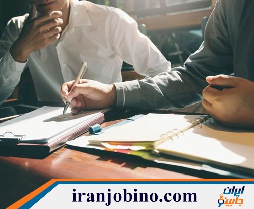 وکیل امور ثبتی در دروازه شمیران تهران