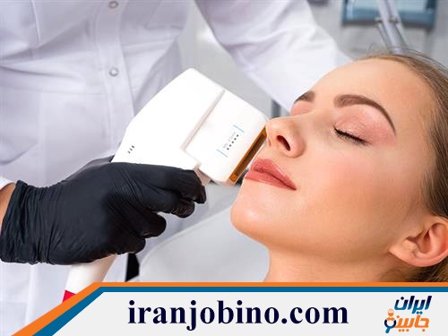 کلینیک هایفوتراپی در تهرانپارس شرقی 