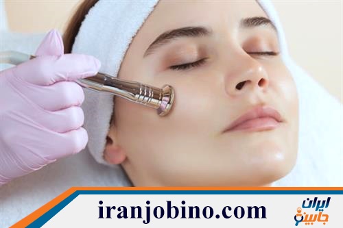کلینیک میکرودرم پوست در ولیعصر بین پارک وی و نیایش تهران