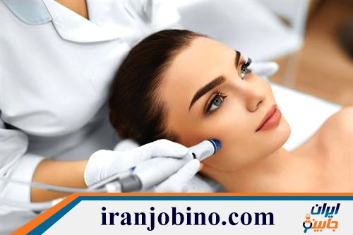 کلینیک و متخصص پوست و مو در پیچ شمیران تهران