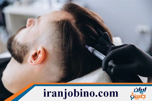 کلینیک و متخصص پوست و مو در پیچ شمیران تهران