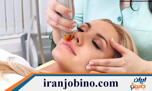 کلینیک لیزر موهای زائد در میدان انقلاب اسلامی تهران