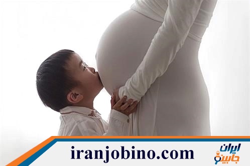آتلیه بارداری در پاسداران تهران