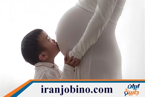 آتلیه بارداری در اشرفی اصفهانی تهران