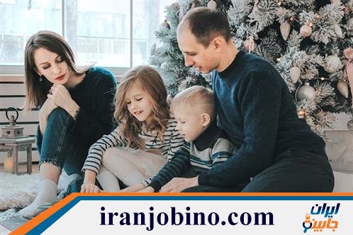 آتلیه عکاسی خانوادگی در قلمستان تهران