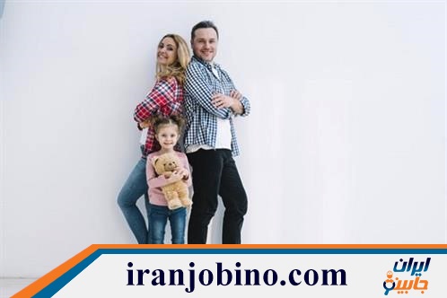 آتلیه عکاسی خانوادگی در قلمستان تهران