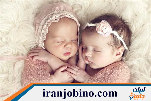 آتلیه نوزاد در خیابان شیراز تهران