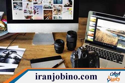 آتلیه عکاسی و فیلمبرداری در شهرک ۲۲بهمن تهران