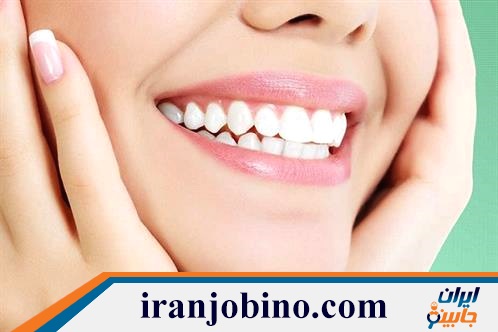 دندانپزشک زیبایی در شمیران نو تهران