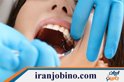 متخصص جراحی دندان عقل در فتح تهران
