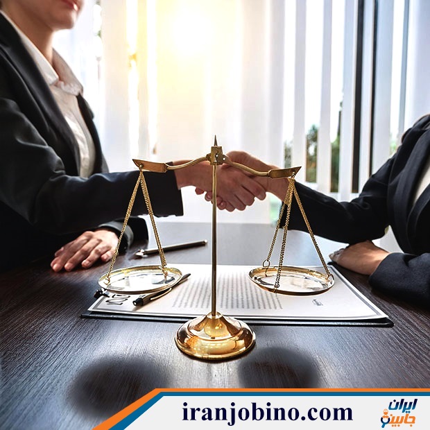 وکیل در عباس آباد تهران