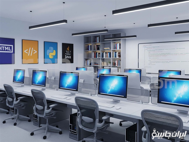 آموزشگاه کامپیوتر