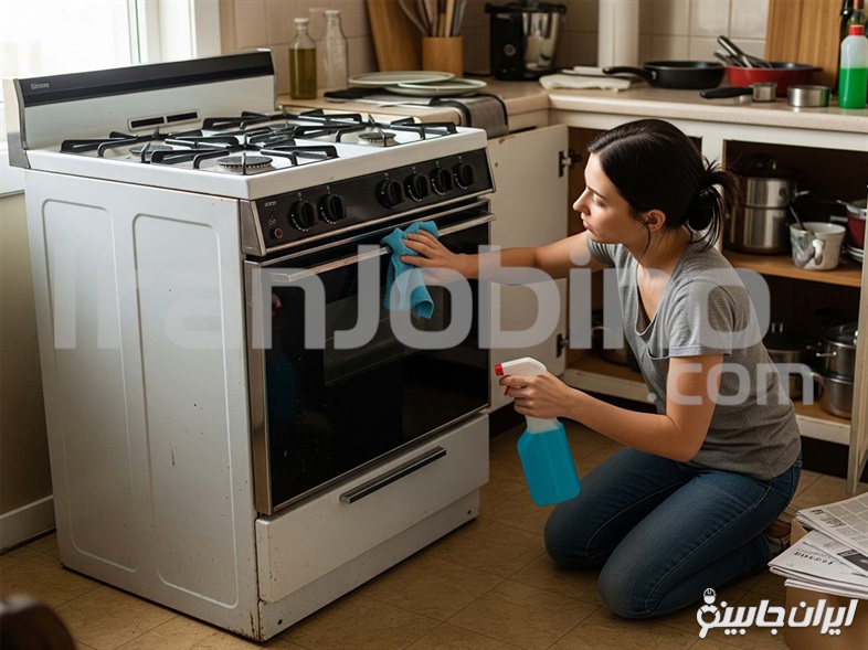 راهنمای فروش اجناس به سمساری