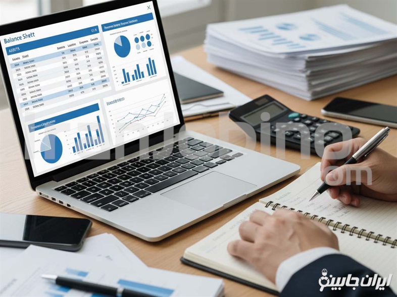 آموزش حسابداری اهمیت دارد