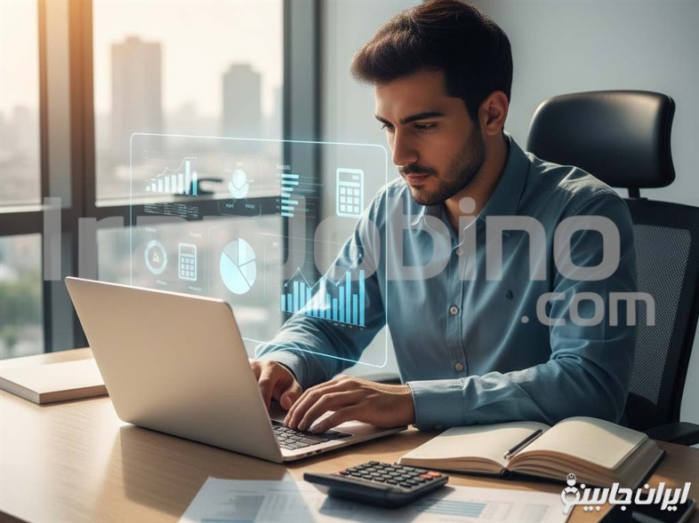 فرصت های شغلی پس از گذراندن دوره حسابداری