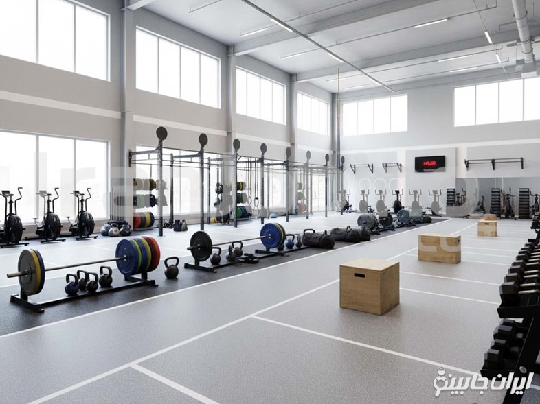 باشگاه کراسفیت