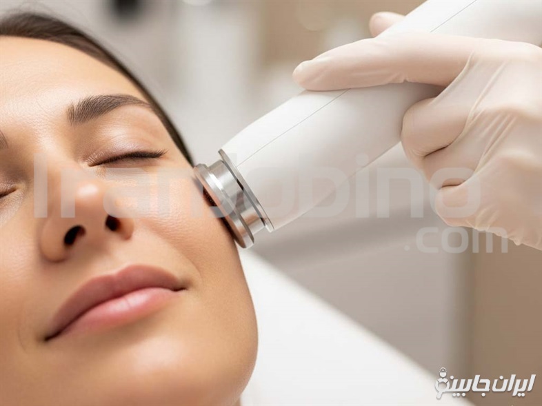 میکرودرم ابریژن