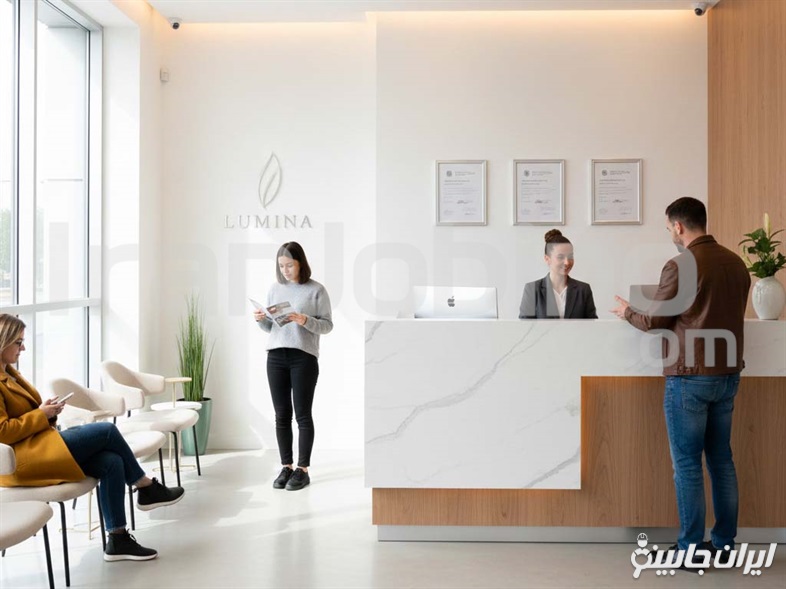 بهترین کلینیک تزریق بوتاکس