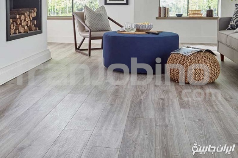 پارکت و لمینت