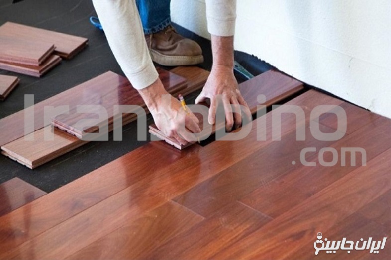 بهترین مراکز فروش و نصب پارکت و لمینت