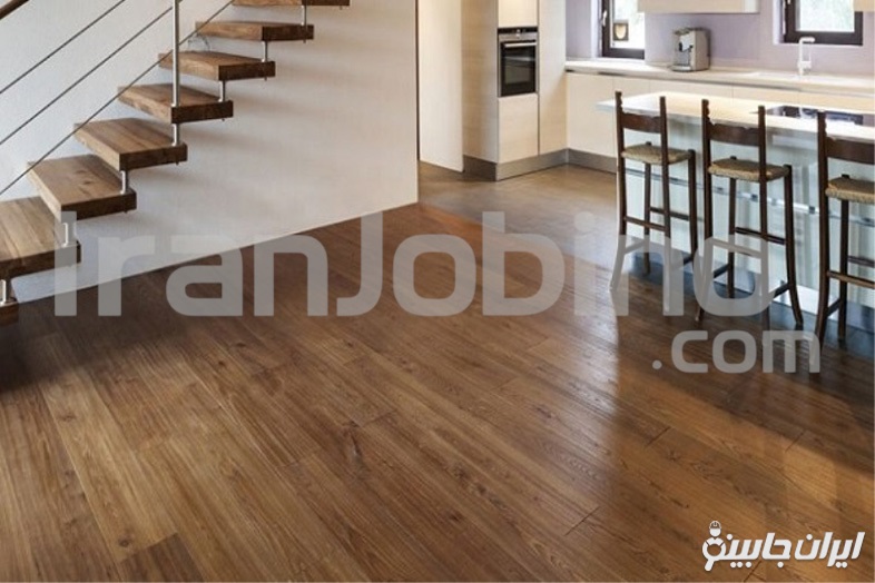 مزایای مراجعه به مراکز معتبر فروش و نصب پارکت و لمینت