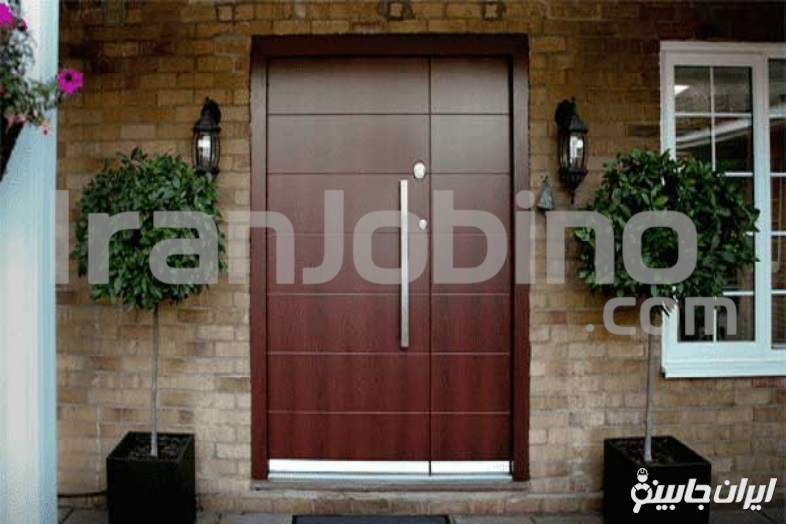 درب ضد سرقت