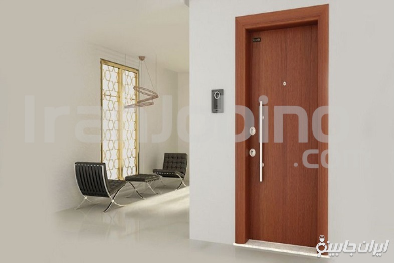 مزایا و معایب درب ضد سرقت