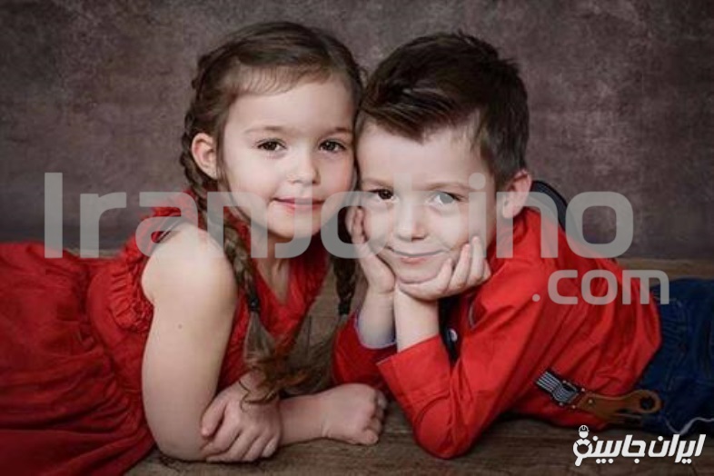 ویژگی های بهترین آتلیه عکاسی کودک