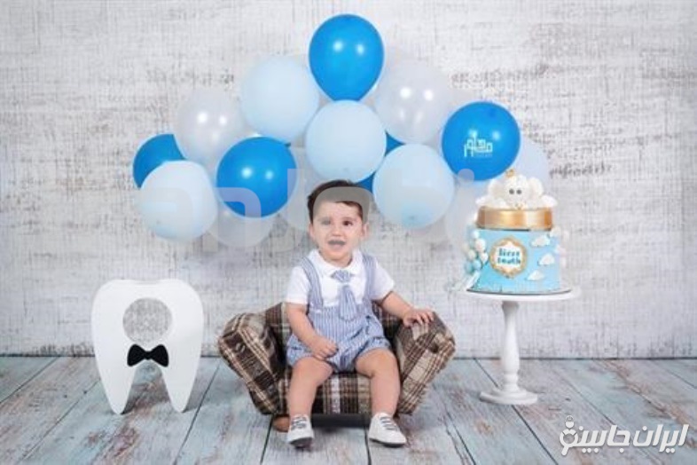 مزایای مراجعه به بهترین آتلیه عکاسی کودک