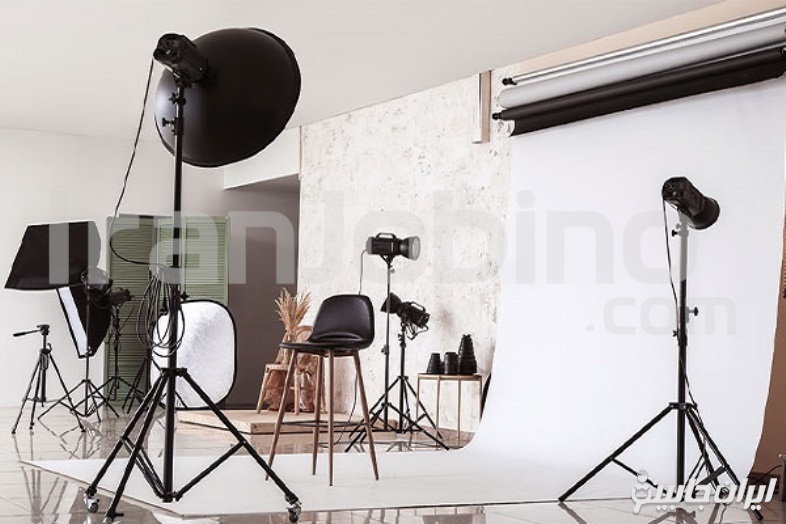 مزایای مراجعه به بهترین آتلیه عکاسی و فیلمبرداری