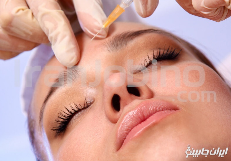 ویژگی های بهترین مرکز تزریق چربی