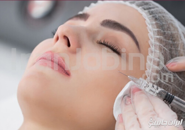 عوارض احتمالی تزریق چربی
