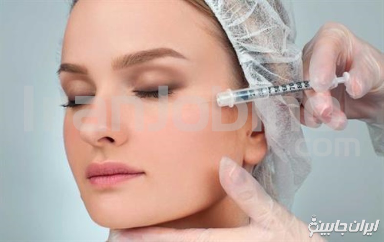 اثرات تزریق ژل چقدر طول می کشد؟