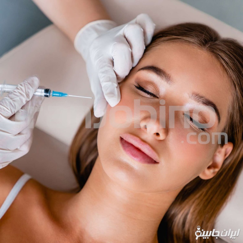 ویژگی های بهترین کلینیک تزریق فیلر