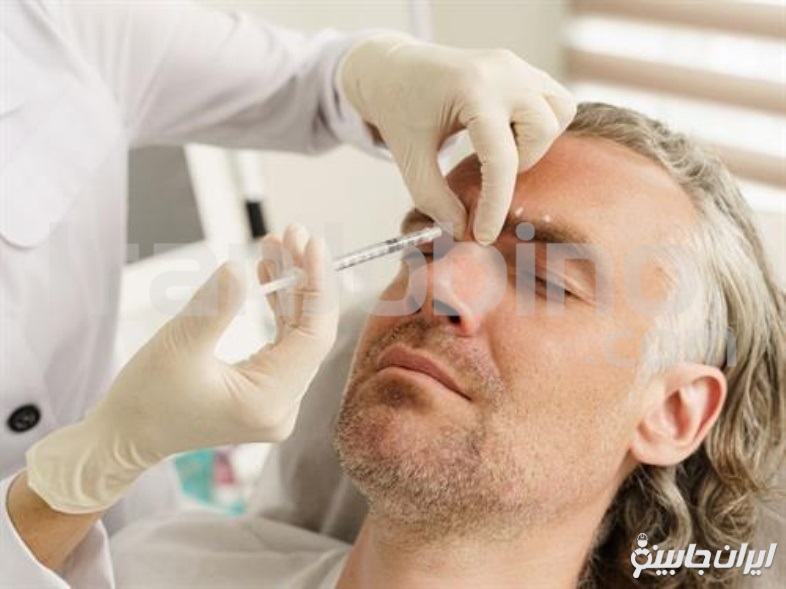 آیا تزریق فیلر ایمن است؟