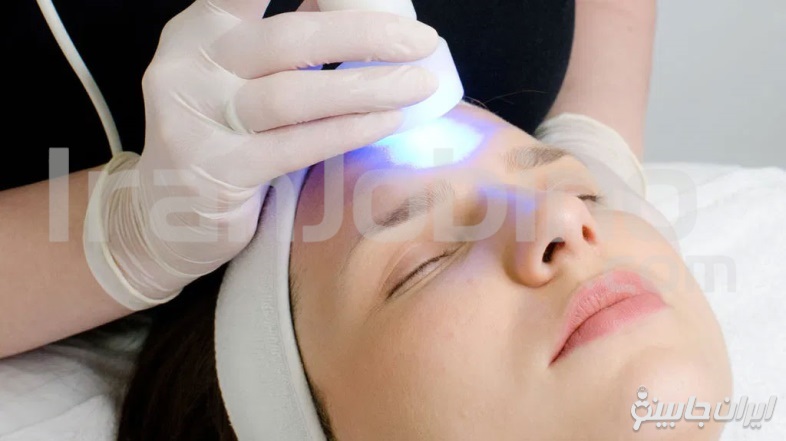چه نوع لیزرهایی برای جوانسازی پوست استفاده می شود؟