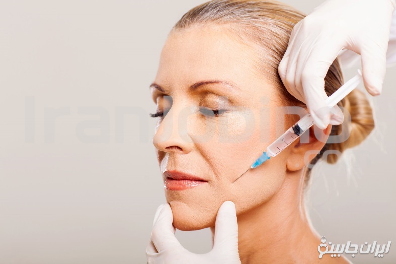 ویژگی های بهترین کلینیک برای رفع چین و چروک پوست