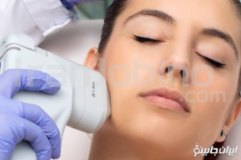 لیزر آر اف فرکشنال چه مشکلات پوستی را می تواند برطرف کند؟